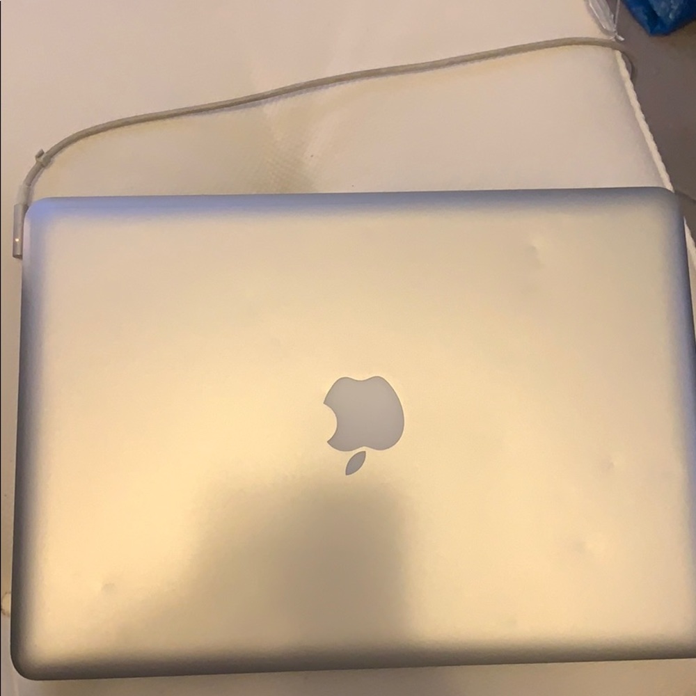MacBook Pro 2010